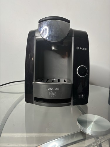 Bosch tassimo coffee - coffee, maker