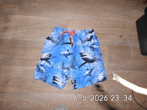 Jungen badehose größe ca - 1, jungen-badehose