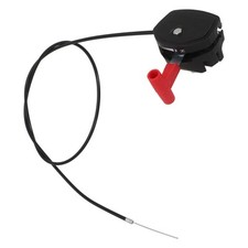 Rasenmähersteuerung 142 cm