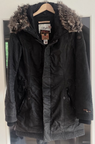 Winterjacke damen teens 38 - teens, 36/38