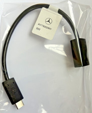 Mercedes A1778202901 Media Interface Consumer Adapter-Kabel, USB/Mikro-USB
