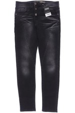 PLEASE Jeans Damen Hose Denim