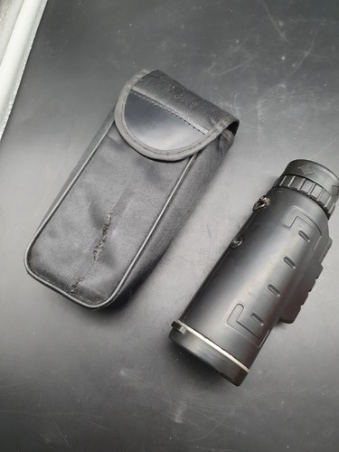 Zoom monokular 10x40 - zoom-monokular,