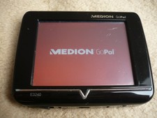 Medion GoPal 3240 NAVI