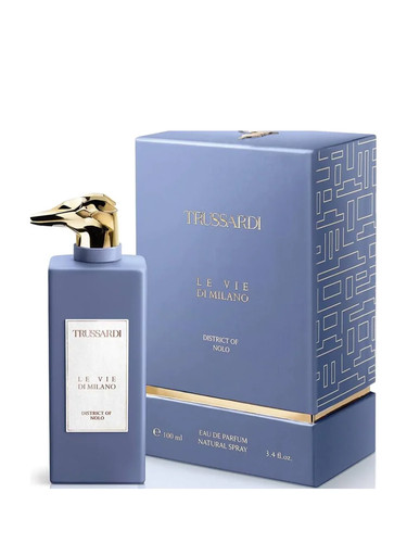 Trussardi vie milano - vie,