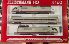 Fleischmann H0 4460 ICE Set