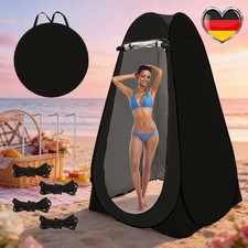 Duschzelt camping pop - pop, up