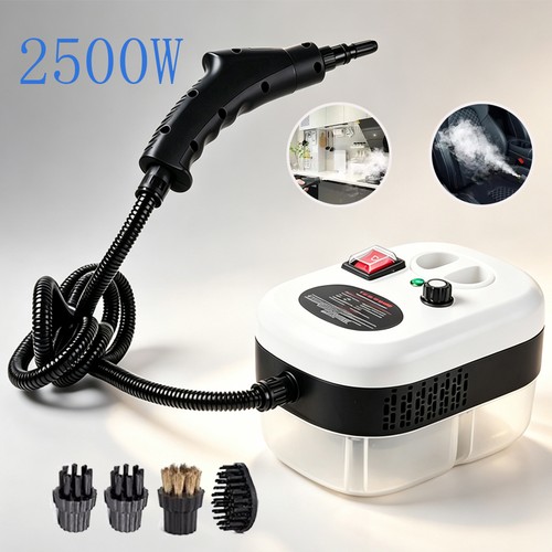 Dampfreiniger handgerät 2500w - handgerät,