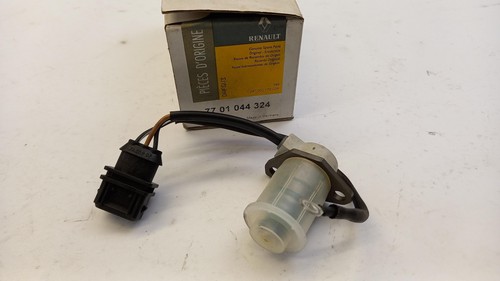 Original renault master - original,