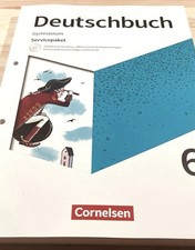 Deutschbuch Gymnasium