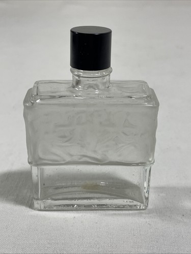 Parfum flakon lalique - flakon,