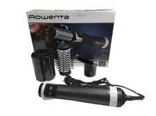 Rowenta CF9550 Brush Activ' Dry & Style Warmluftbürste inkl. 1 Rundbürstenaufsa✅