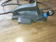 Elu  Elektohobel  MFF 81 Type