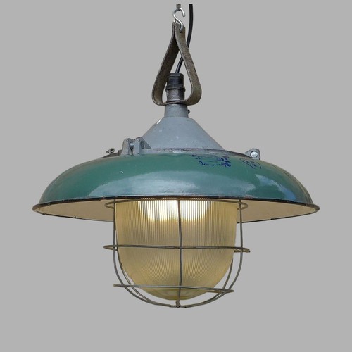 Original emaille industrie - emaille,