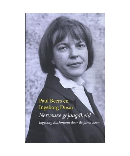 Nerveuze gejaagdheid ingeborg - gejaagdheid:,