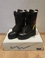 Feuerwehrstiefel