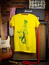 Vintage Mick Jagger Bootleg