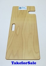 Rollstuhl Rutschbrett aus