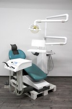 Sirona M1+ Plus