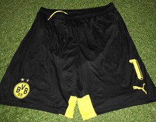 Roman Weidenfeller Matchworn