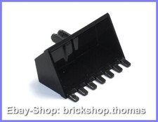 Lego Technik Schaufel Bagger