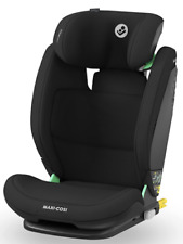 Maxi-Cosi RodiFix S i-Size Kindersitz, 9-36 kg Basic Black