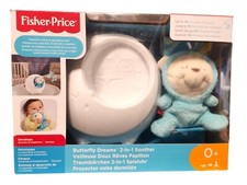 Fisher Price Traumbärchen