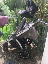 Maxi Cosi Mura Plus 3