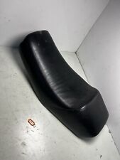 Honda CX 500 Sitzbank Sitz Fahrersitz