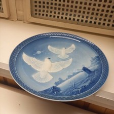 *Hutschenreuther Jahresteller