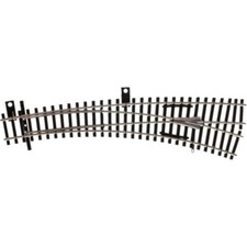 Tillig 83363 Innenbogenweiche rechts 15°/30° TT + Neu