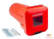 Feuerlöscher Kasten für 6 Kg