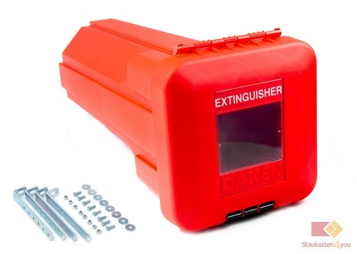 Feuerlöscher kasten für kg - feuerlöscher, 6