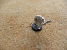 Half Troll Metal - LotR Hobbit