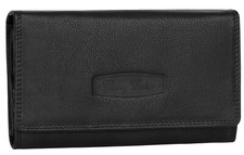 RFID Damen Geldbörse