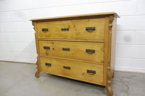 Antike kommode schrank vertiko - antike,