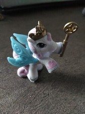 Filly Pferd Zauberin Miracle Flügel Krone Zauberstab Sammelfigur Adventskalender