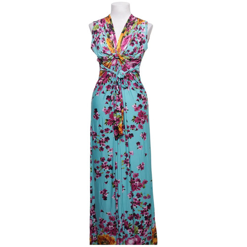 Maille demoiselle maxikleid - demoiselle,,