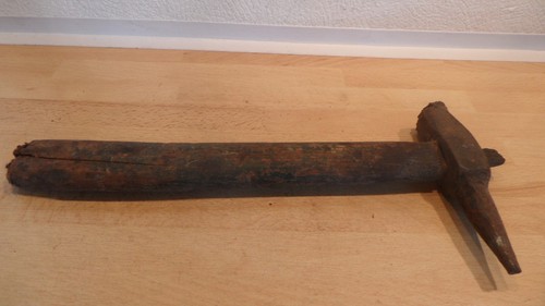 Hammer schmiedehammer - hammer,
