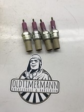 4X Zündkerze BERU G190/14/3