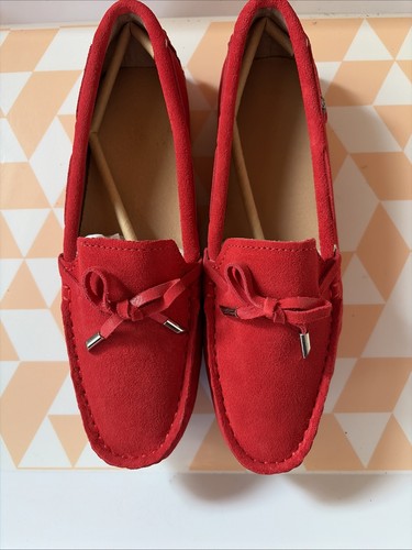 Mokassins schuhe größe - mokassins,