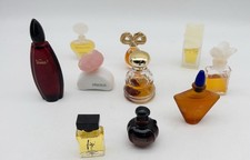 Konvolut MINI-Flakons 10