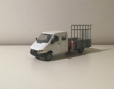 Herpa 046992 MB Sprinter