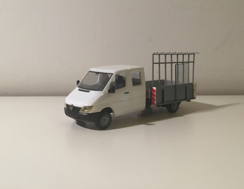 Herpa 046992 sprinter - herpa,