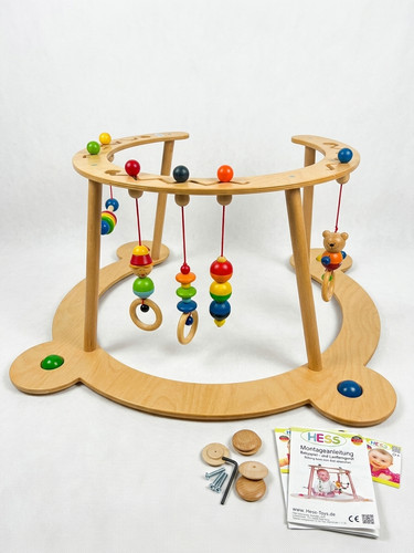 Hess babyspiel und - hess, babyspiel-