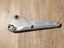 Honda CB 400 T  CB 400 N  Fußrastenhalter Rastenhalter rechts