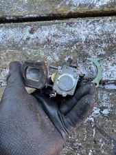 Kettensäge Sachs Dolmar 112