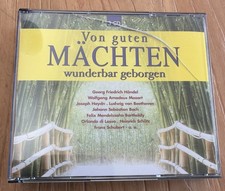Von Guten Mächten Wunderbar
