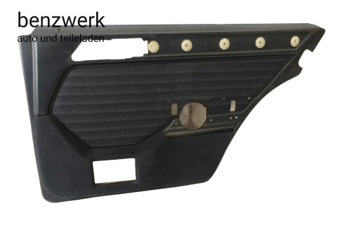 Mercedes w124 kombi s124 - w124,