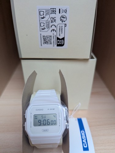Casio 91wb 7adf - f-91wb-7adf, retro